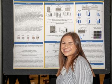 2019 UROP Summer Symposium